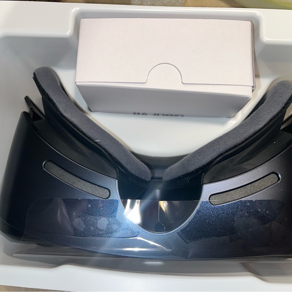 Samsung Gear VR 